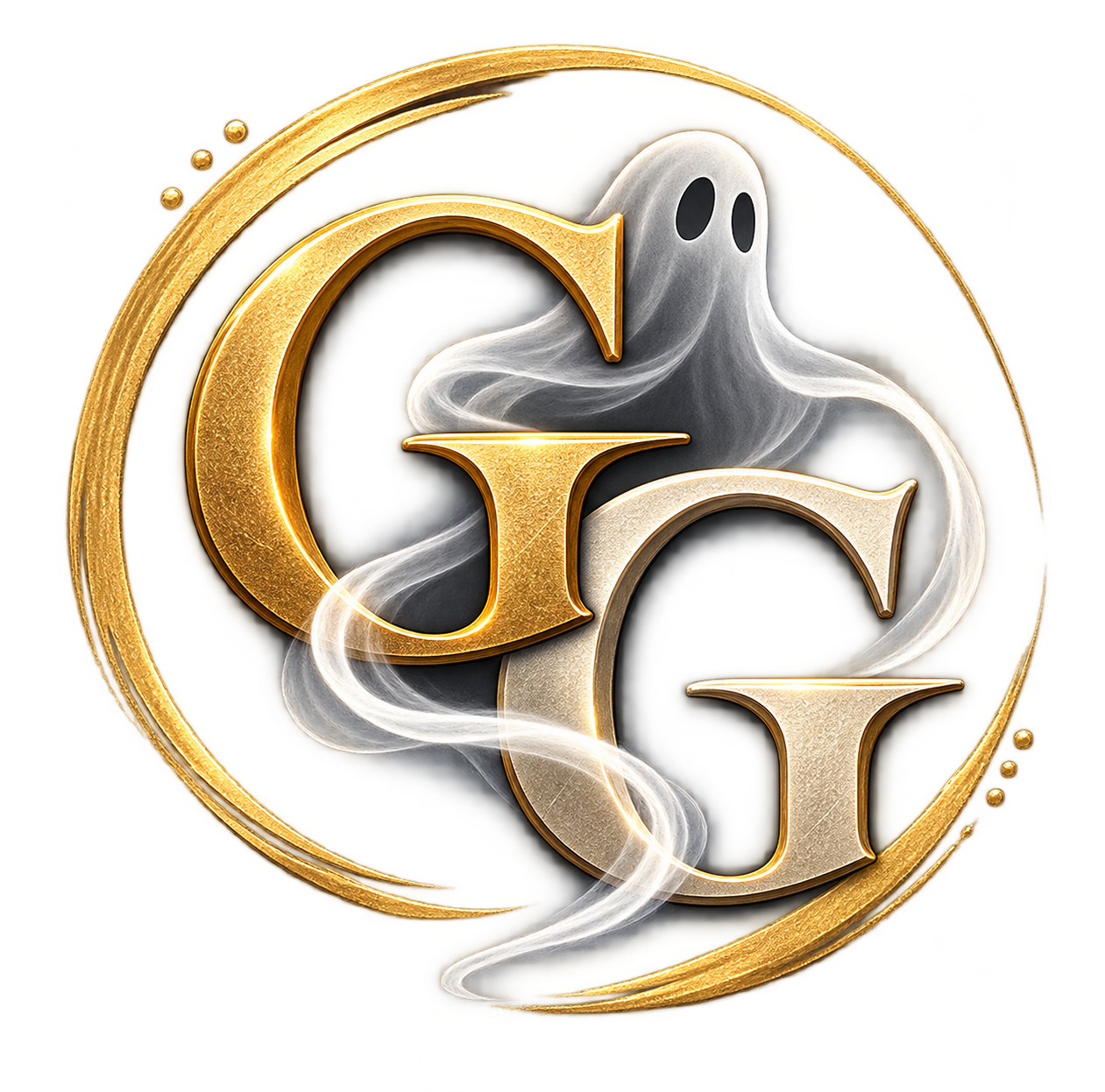 Go Ghostly